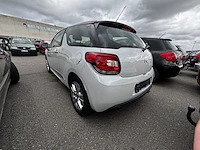 Ds ds 3 1.2i puretech be chic,2016 - afbeelding 19 van  22