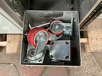 Ds ssmd-2mm multimedia vernietiger - afbeelding 2 van  11