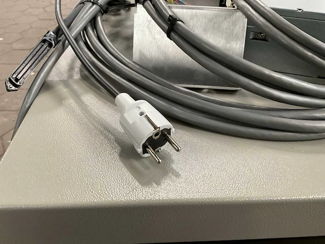 Ds ssmd-2mm multimedia vernietiger - afbeelding 3 van  11