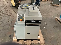 Ds ssmd-2mm multimedia vernietiger - afbeelding 4 van  11