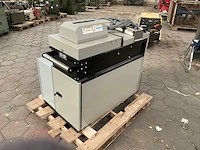 Ds ssmd-2mm multimedia vernietiger - afbeelding 5 van  11
