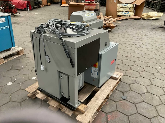 Ds ssmd-2mm multimedia vernietiger - afbeelding 7 van  11