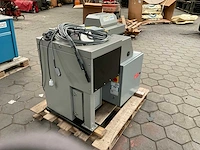 Ds ssmd-2mm multimedia vernietiger - afbeelding 7 van  11