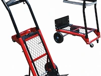 D&s steekwagen type ht1103 - afbeelding 1 van  4