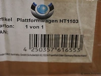 D&s steekwagen type ht1103 - afbeelding 4 van  4