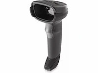 Ds2208-sr zwarte usb-kit: ds2208-sr00007zzww scanner, cba-u21-s