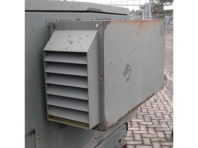 Dsa 600 (model d 690) houchin - afbeelding 3 van  12