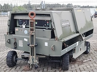 Dsa 600 (model d 690) houchin - afbeelding 1 van  12