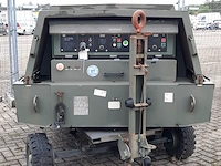Dsa 600 (model d 690) houchin - afbeelding 5 van  12