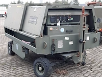 Dsa 600 (model d 690) houchin - afbeelding 6 van  12