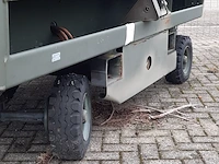 Dsa 600 (model d 690) houchin - afbeelding 7 van  12