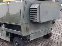 Dsa 600 (model d 690) houchin - afbeelding 9 van  12