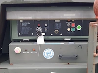 Dsa 600 (model d 690) houchin - afbeelding 10 van  12
