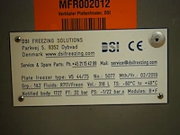 Dsi freezing solutions - afbeelding 2 van  15