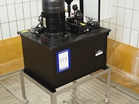 Dsi freezing solutions - afbeelding 3 van  15