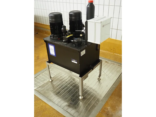 Dsi freezing solutions - afbeelding 4 van  15