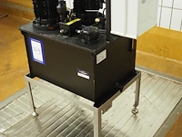 Dsi freezing solutions - afbeelding 4 van  15