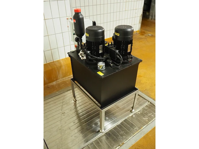 Dsi freezing solutions - afbeelding 5 van  15