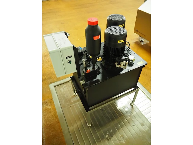 Dsi freezing solutions - afbeelding 6 van  15