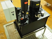 Dsi freezing solutions - afbeelding 6 van  15