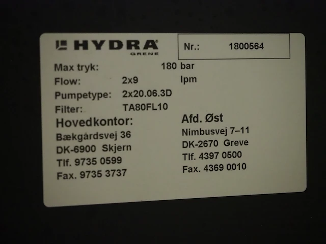 Dsi freezing solutions - afbeelding 7 van  15