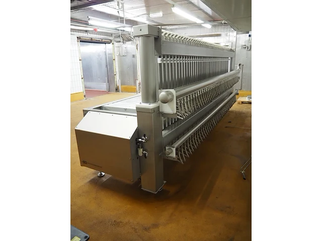 Dsi freezing solutions - afbeelding 10 van  15