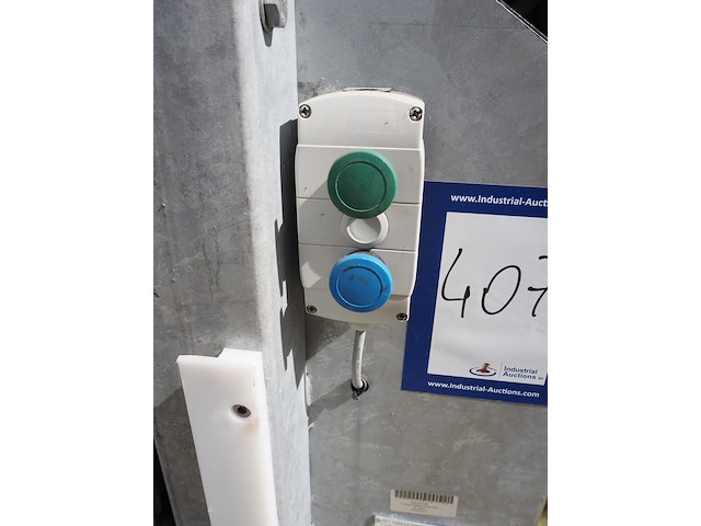 Dsi freezing solutions - afbeelding 3 van  12