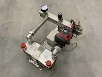 Dss scheidingsunit - 50kw (2x) - afbeelding 1 van  9