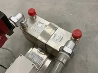 Dss scheidingsunit - 50kw (2x) - afbeelding 3 van  9