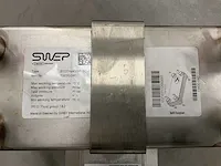 Dss scheidingsunit - 50kw (2x) - afbeelding 4 van  9