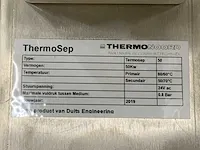 Dss scheidingsunit - 50kw (2x) - afbeelding 9 van  9