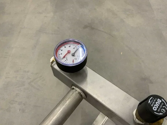 Dss scheidingsunit - 50kw - afbeelding 8 van  9