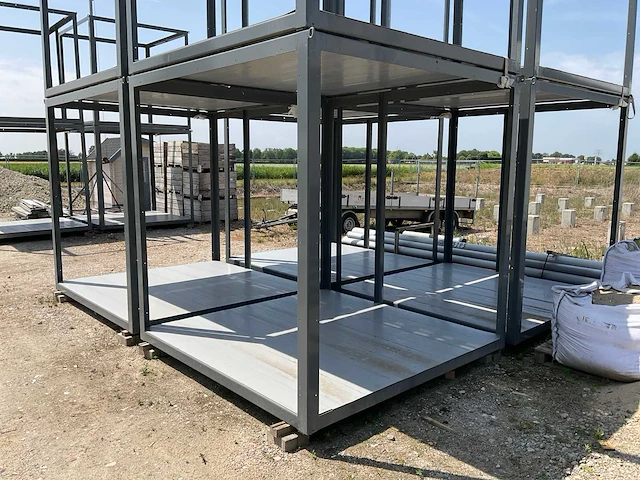 Dsu 250 unit frame (2x) - afbeelding 2 van  7