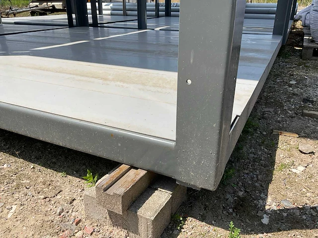 Dsu 250 unit frame (2x) - afbeelding 3 van  7