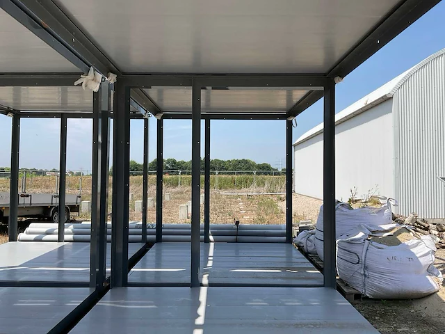 Dsu 250 unit frame (2x) - afbeelding 5 van  7