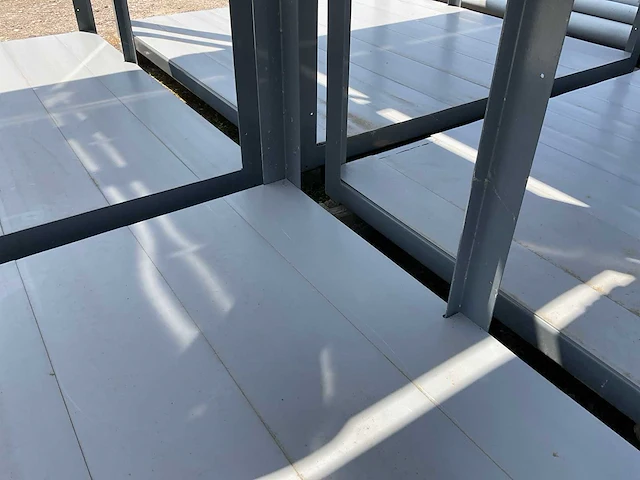 Dsu 250 unit frame (2x) - afbeelding 6 van  7