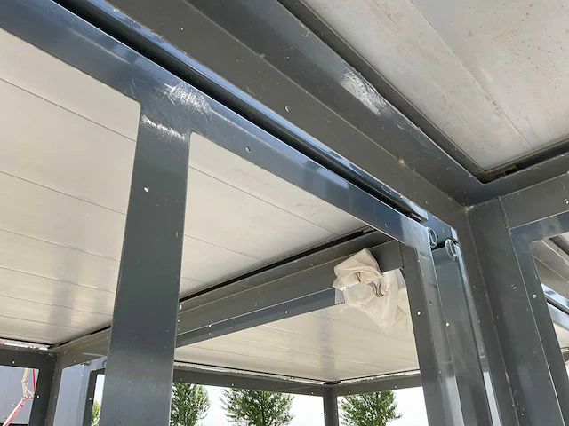 Dsu 250 unit frame (2x) - afbeelding 7 van  7