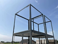 Dsu 250 unit frame (2x) - afbeelding 3 van  9