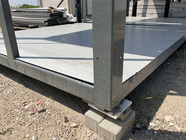 Dsu 250 unit frame (2x) - afbeelding 4 van  9