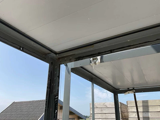 Dsu 250 unit frame (2x) - afbeelding 6 van  9