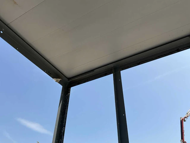 Dsu 250 unit frame (2x) - afbeelding 8 van  9