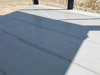 Dsu 250 unit frame (2x) - afbeelding 9 van  9