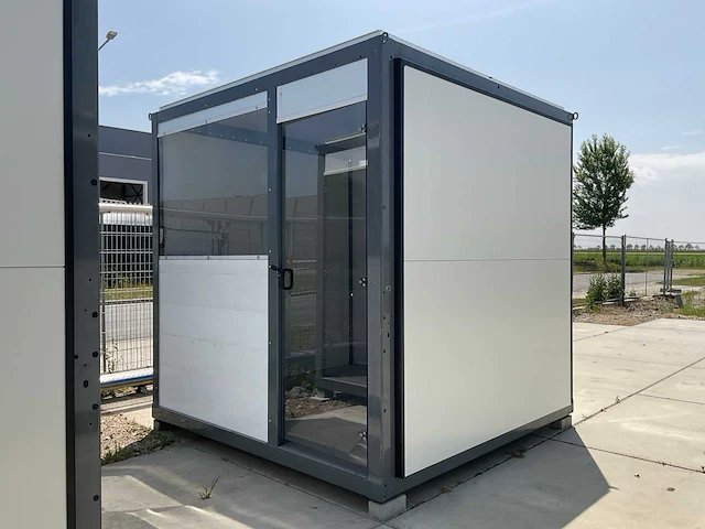 Dsu 250 unit - afbeelding 1 van  10