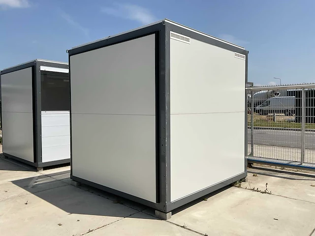 Dsu 250 unit - afbeelding 3 van  10