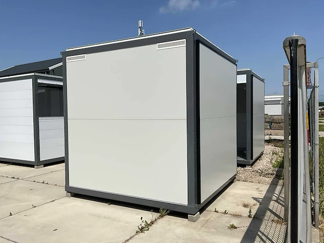 Dsu 250 unit - afbeelding 4 van  10