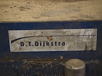 D.t. dijkstra - afbeelding 8 van  8