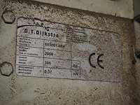 D.t. dijkstra - afbeelding 6 van  6