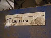D.t. dijkstra - afbeelding 6 van  6