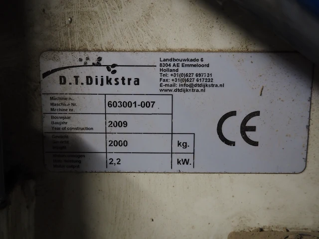 D.t. dijkstra - afbeelding 9 van  17