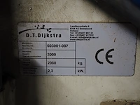 D.t. dijkstra - afbeelding 9 van  17